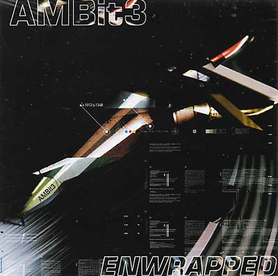 AMBIT3 Enwrapped