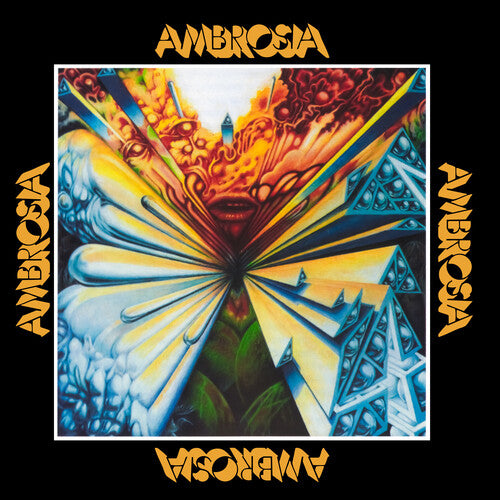 Ambrosia Ambrosia [Import]