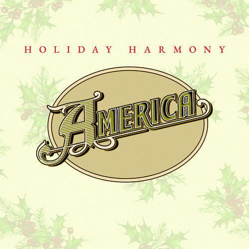 America Holiday Harmony