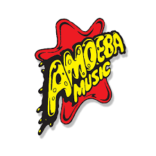 amoeba records