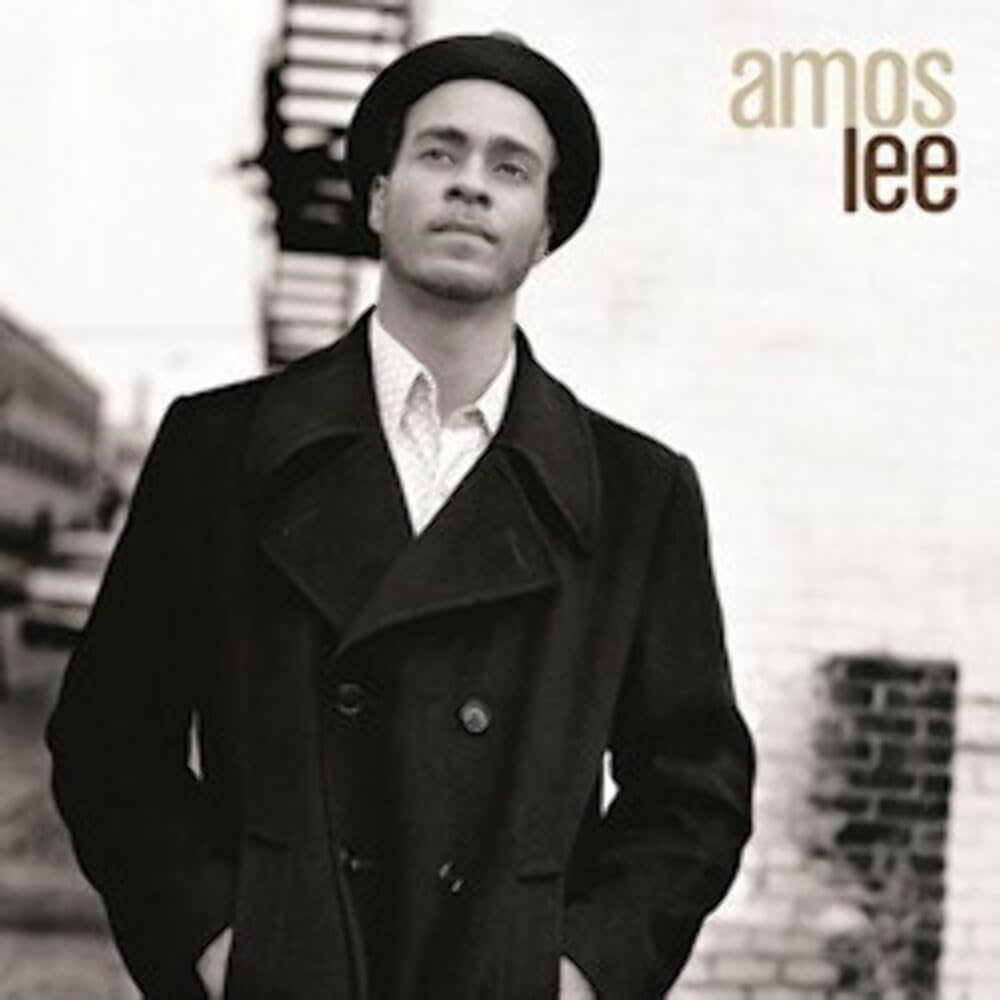 Amos Lee Amos Lee [LP]