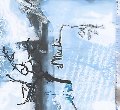 AMUTE A Hundred Dry Trees