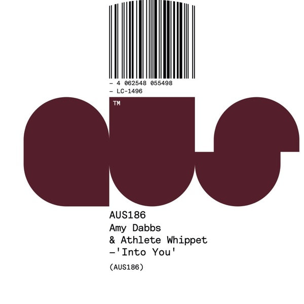AMY DABBS & ATHLETE WHIPPET Into You