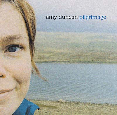 AMY DUNCAN Pilgrimage
