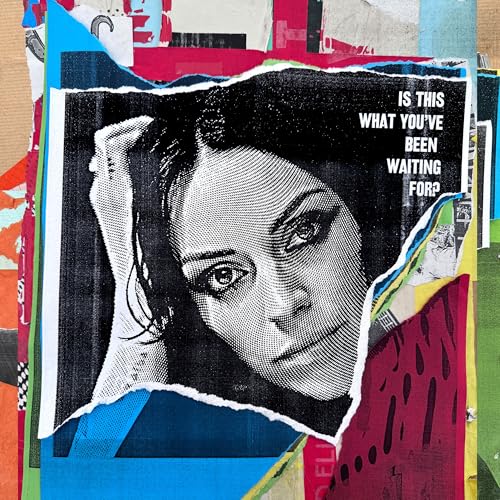 Amy Macdonald Is This What You'Ve Been Waiting For?