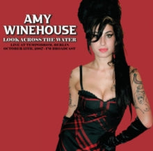 Amy Winehouse Look Across the Water: Live At Tempodrom, Berlin 10/15/2007 [Import]