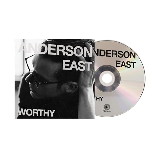 Anderson East Worthy