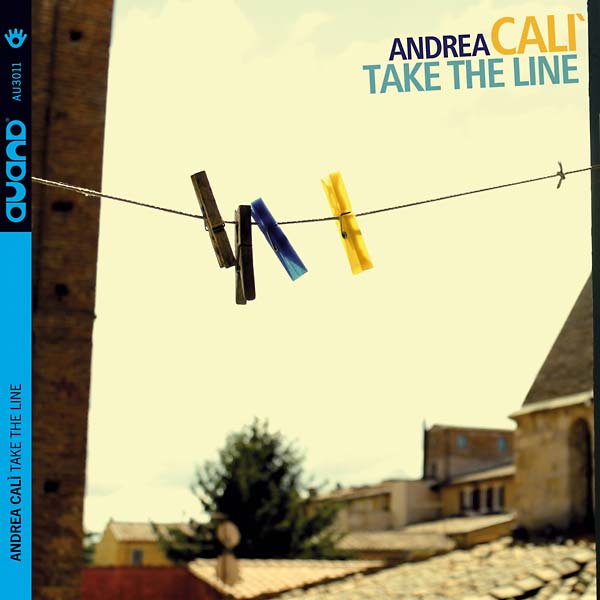 ANDREA CALI Take the Line