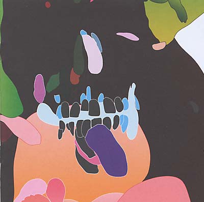 ANDREAS MELAND & LASSE MARHAUG Brakhage