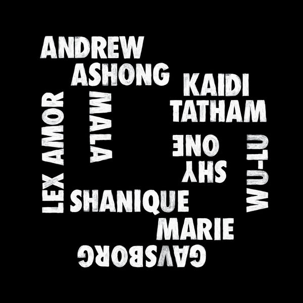 ANDREW ASHONG & KAIDI TATHAM Sankofa Season Remixes