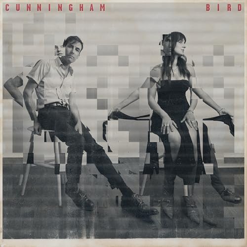 Andrew Bird & Madison Cunningham Cunningham Bird