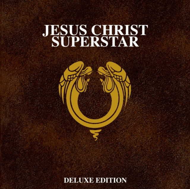 Andrew Lloyd Webber Jesus Christ Superstar (Deluxe Edition Box Set) [3CD]