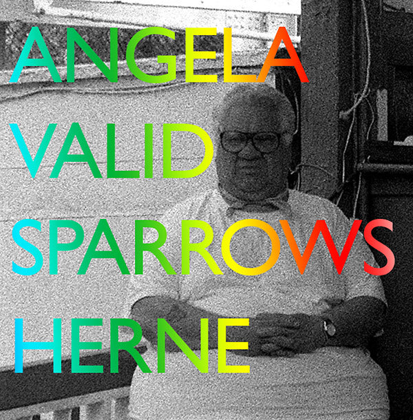 ANGELA VALID/SPARROWS HERNE Valid Sparrows