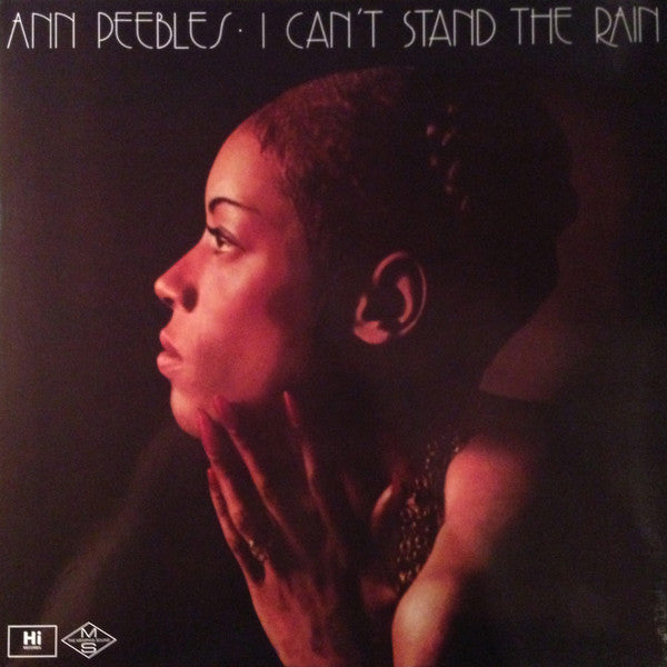 Ann Peebles I Can'T Stand The Rain