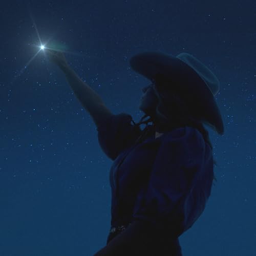 Anne Wilson Stars [Clear Lp]
