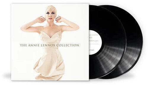 Annie Lennox The Annie Lennox Collection [Import] [2LP]