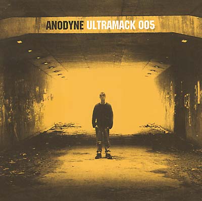 ANODYNE ANODYNE