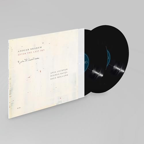 Anouar Brahem After The Last Sky [2 Lp]