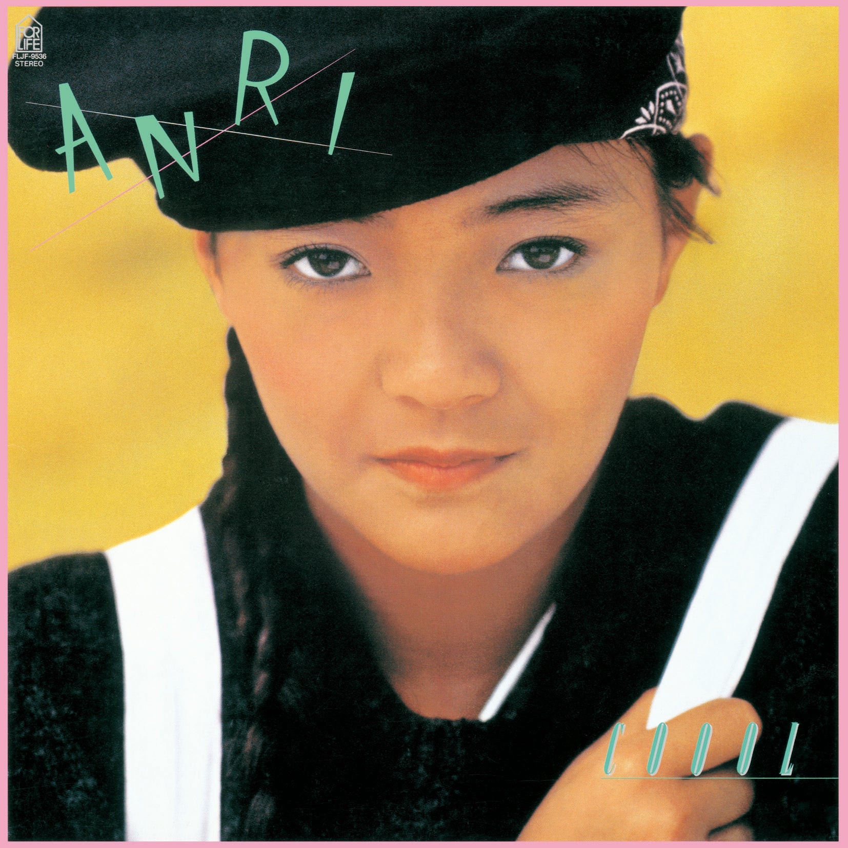 Anri Coool