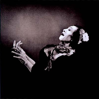 Antony & The Johnsons The Crying Light