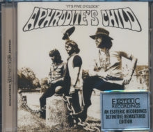 Aphrodite's Child It's Five O'Clock [Import]