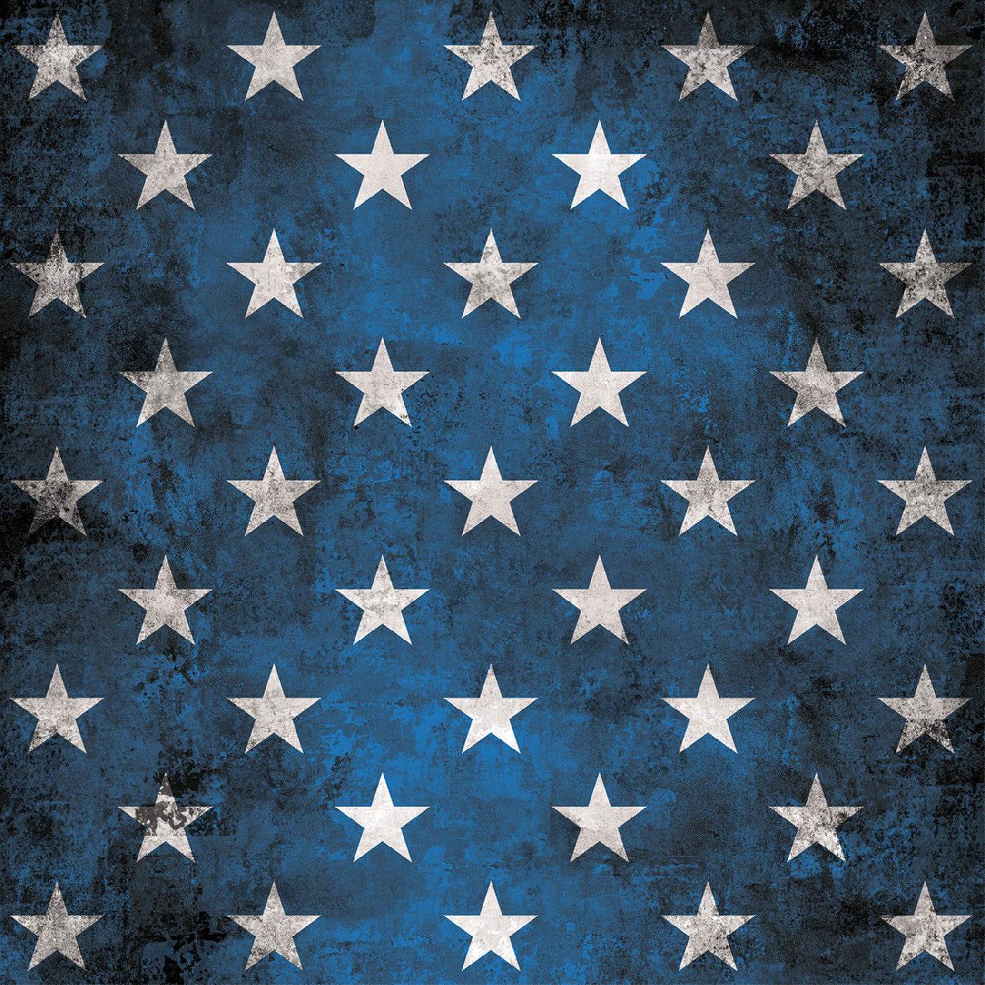 Apollo & Ras Kass Brown Blasphemy (Red, White, Blue Vinyl)