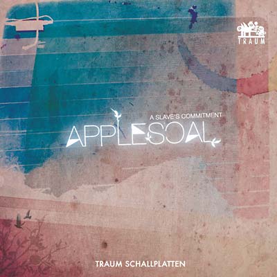 APPLESCAL A Slave's Commitment