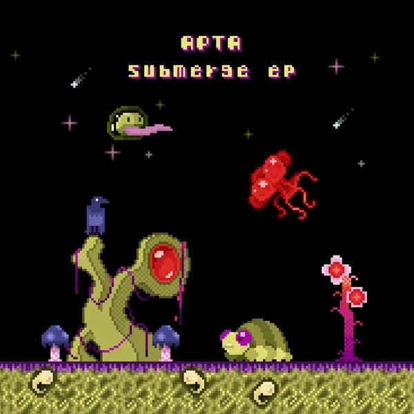 Apta Submerge [Lp]