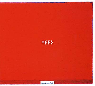 ARBEIT Marx