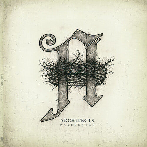 Architects Daybreaker (Picture Disc Vinyl, Limited Edition)