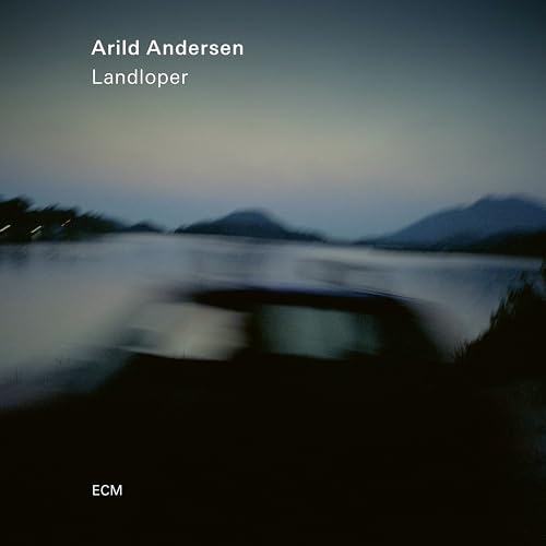 Arild Andersen Landloper