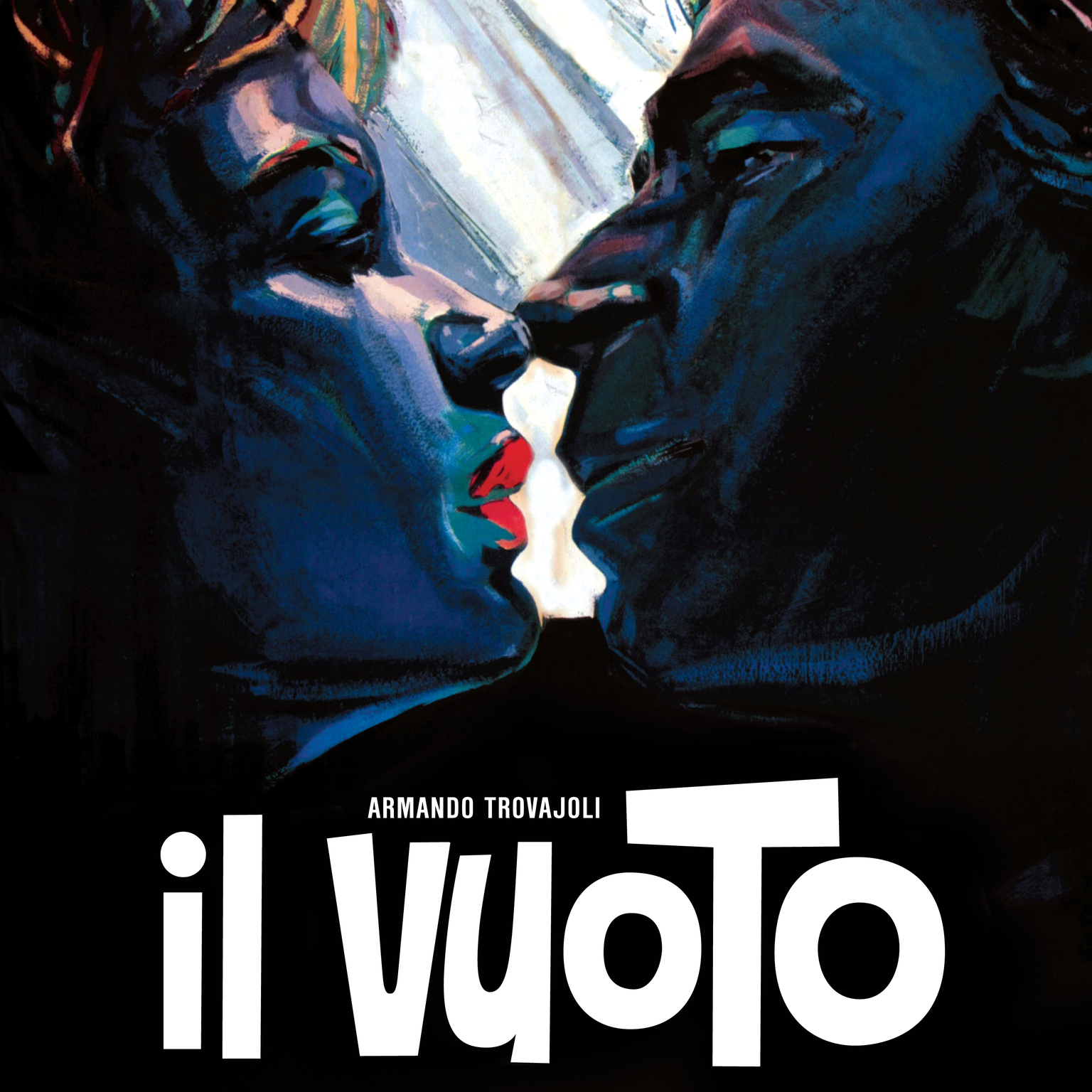 Armando Trovajoli Il Vuoto