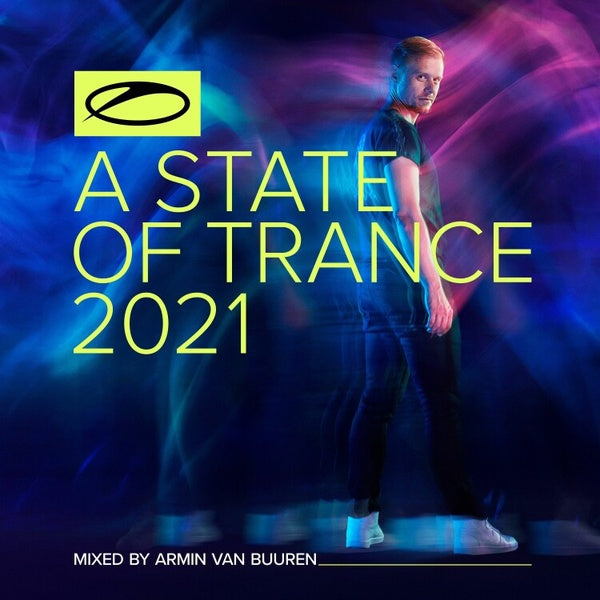 Armin Van Buuren A State Of Trance 2021