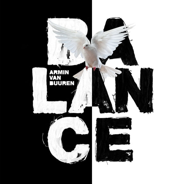 Armin Van Buuren Balance