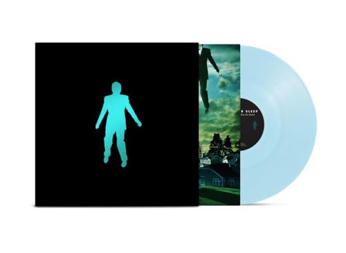Armor For Sleep What To Do When You Are Dead (Indie Exclusive) (Ice Blue Vinyl)