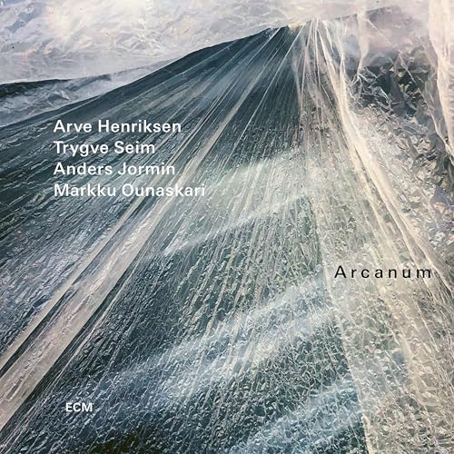 Arve Henriksen/Trygve Seim/Anders Jormin/Markku Ou Arcanum