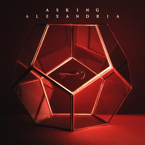 Asking Alexandria Asking Alexandria [2Lp] [RSD 11.28.25]