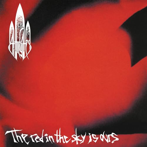 At the Gates The Red In The Sky Is Ours (2026 Remaster)