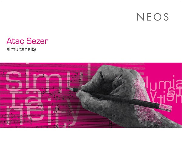 ATAC SEZER Simultaneity