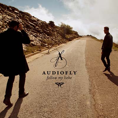 AUDIOFLY Follow My Liebe