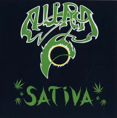 AURA Sativa