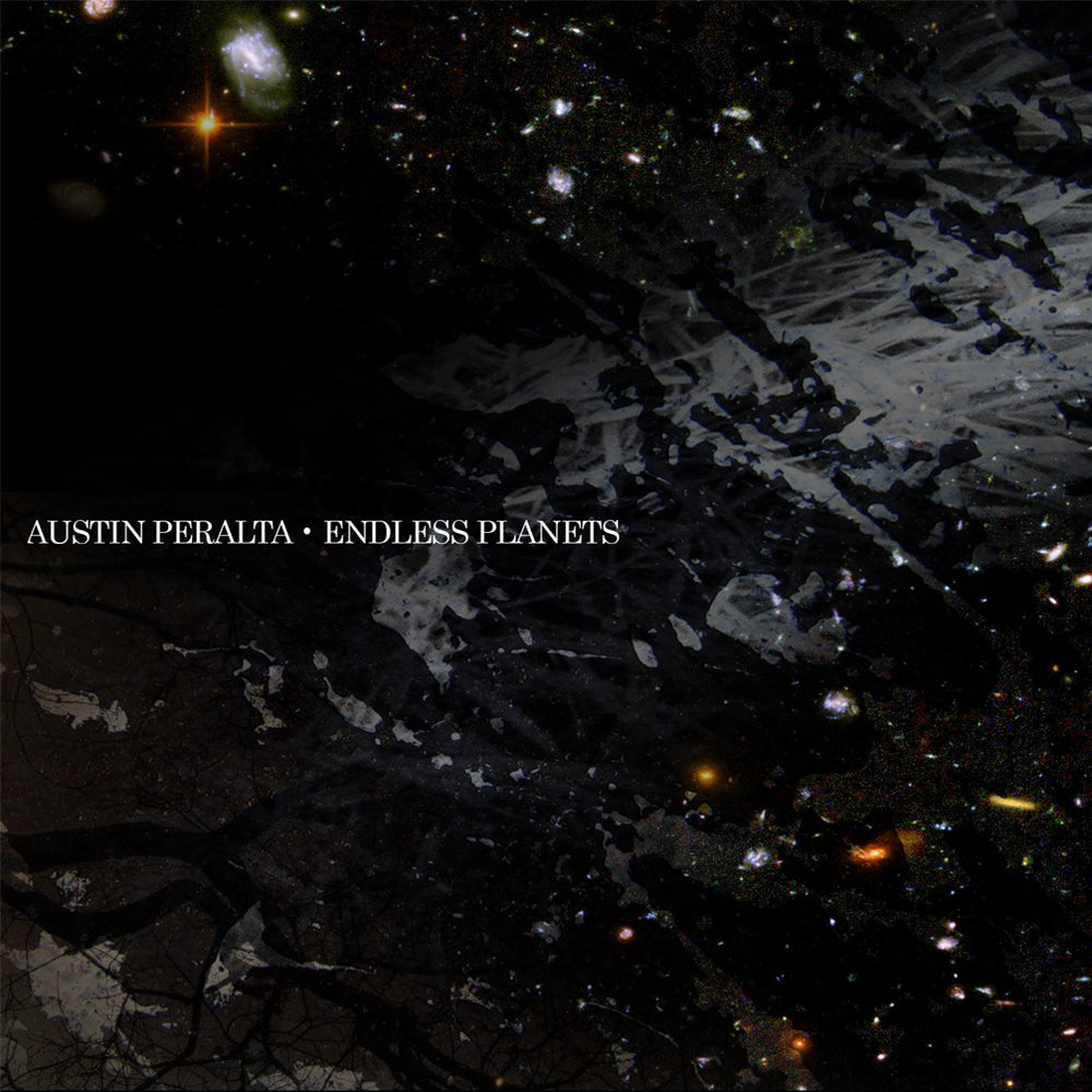 Austin Peralta Endless Planets