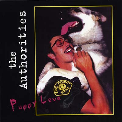 AUTHORITIES Puppy Love