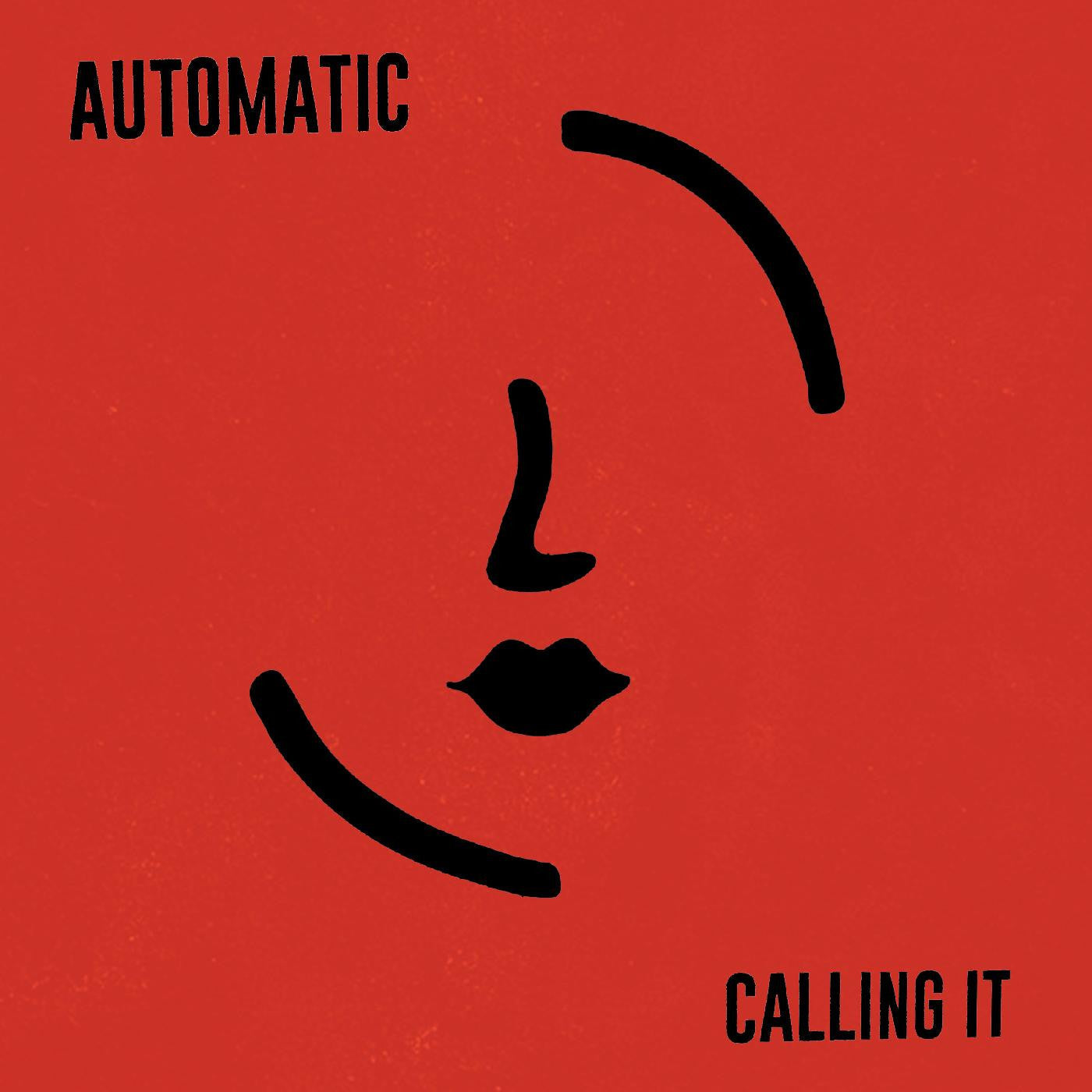 Automatic Calling It [7"]