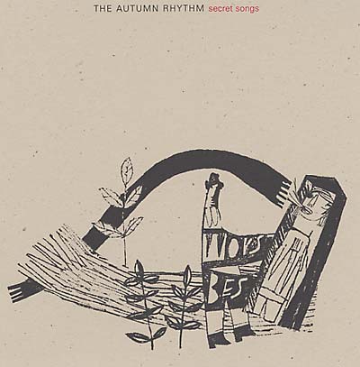 AUTUMN RHYTHM Secret Songs