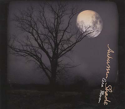 AUTUMN SHADE Ezra Moon