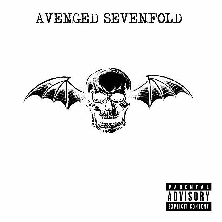 Avenged Sevenfold Avenged Sevenfold [Explicit Content]