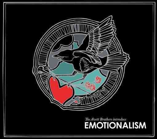 Avett Brothers Emotionalism (2 Lp's)