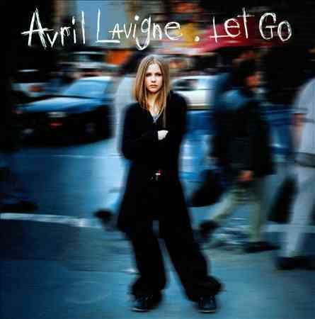 Avril Lavigne Let Go