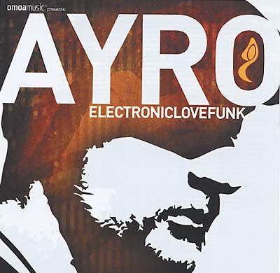 AYRO ElectronicLoveFunk